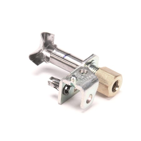 Royal Range Pilot Burner With Bell Orifice P 1650